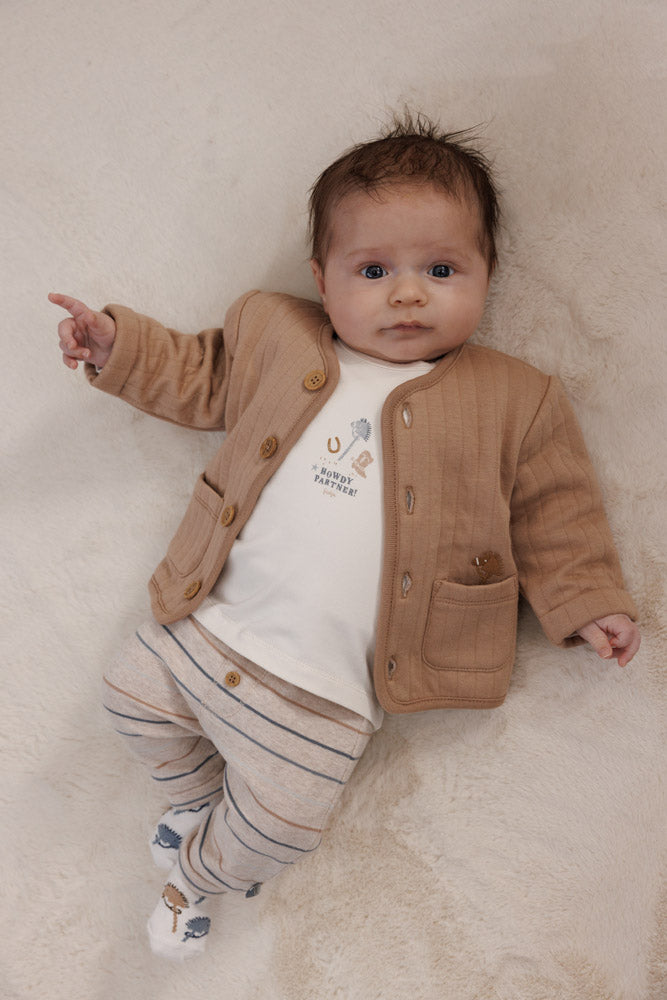 Babykleding