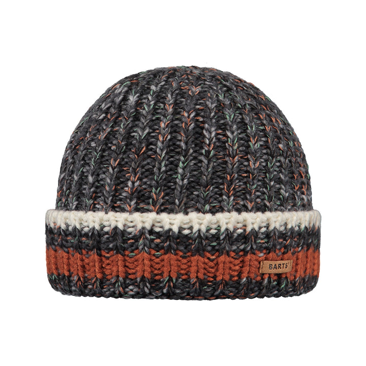 Ygloo Beanie Kids dark heather