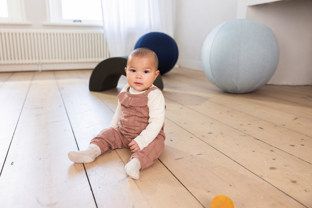 Salopette Frasne Burlwood