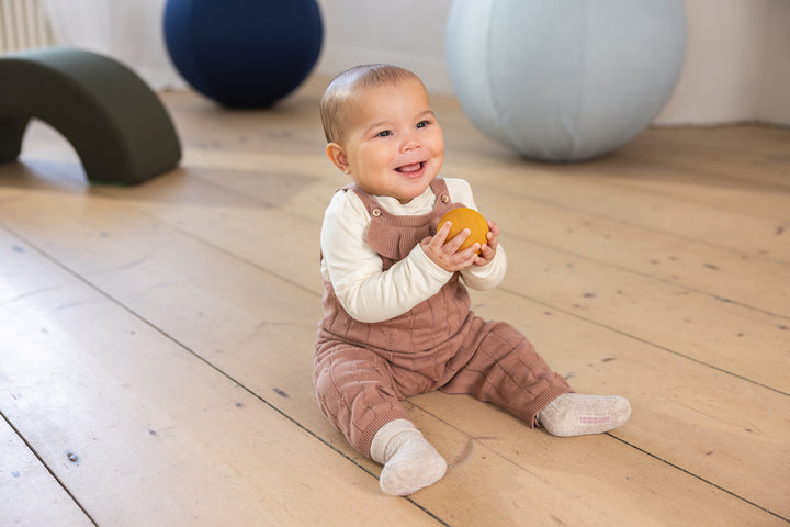 Salopette Frasne Burlwood