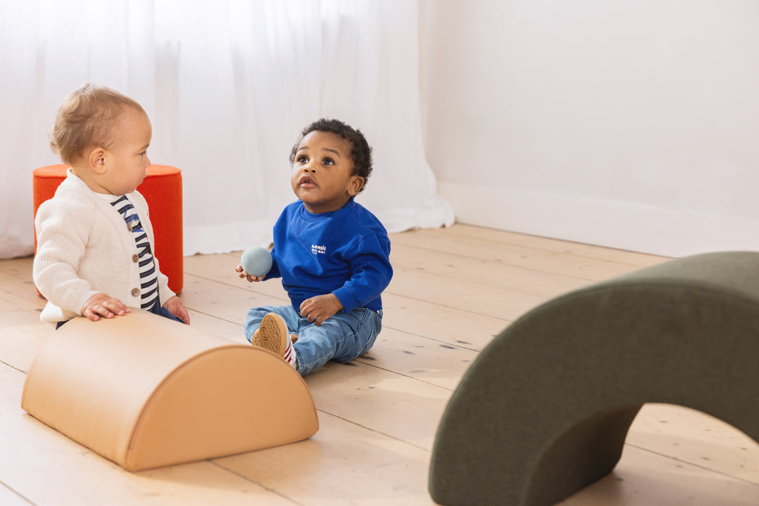 Spijkerbroek Gallifa relaxed fit Medium wash