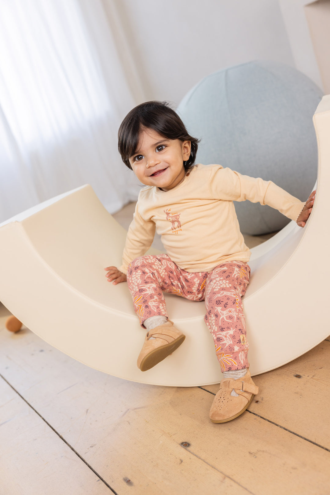 Longsleeve Firgas Appleblossom