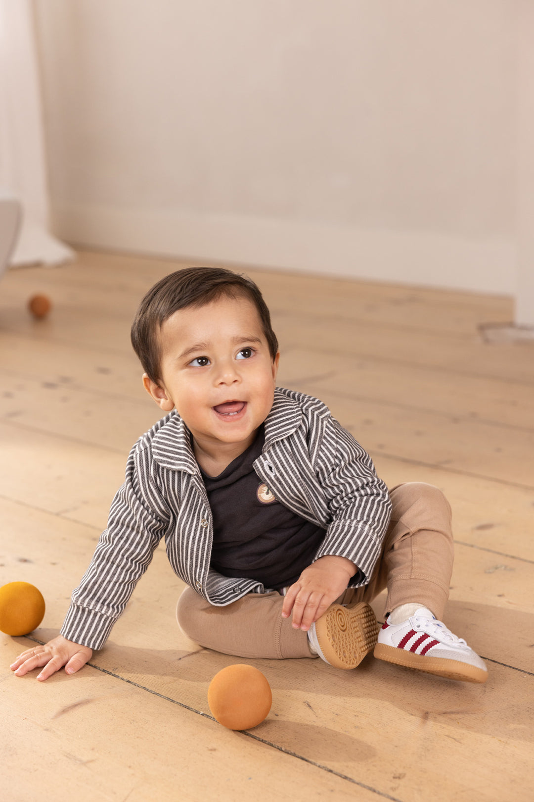 Longsleeve Gidy Phantom