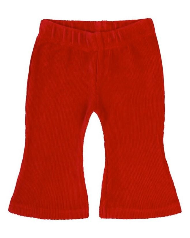 Flare broek Fosses Salsa