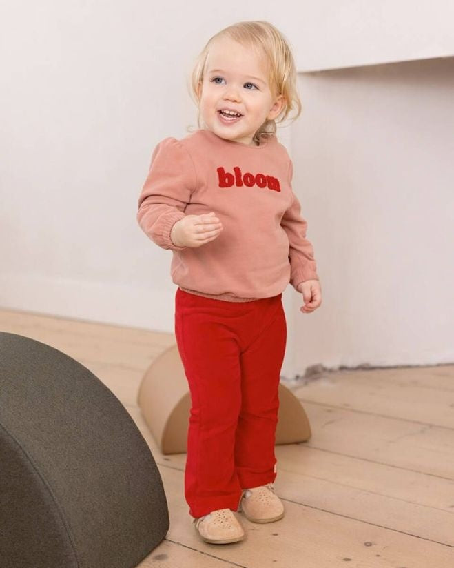 Flare broek Fosses Salsa