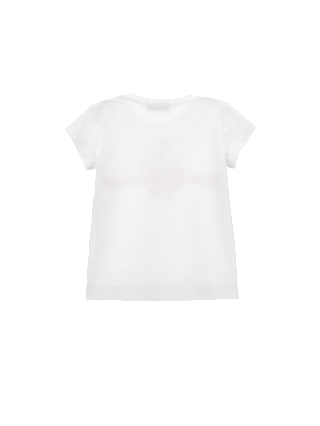 Kids T - Shirt Bianco Cruise Bambi