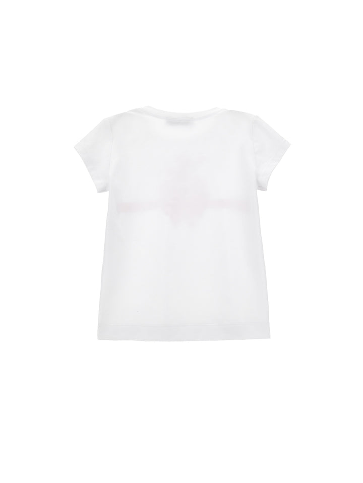 Kids T - Shirt Bianco Cruise Bambi