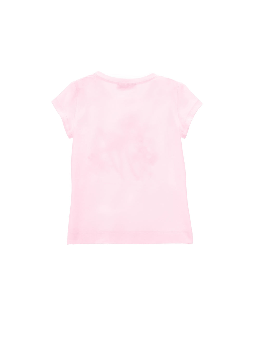 Kids T - Shirt Rosa FairyTale Cruise Bambi