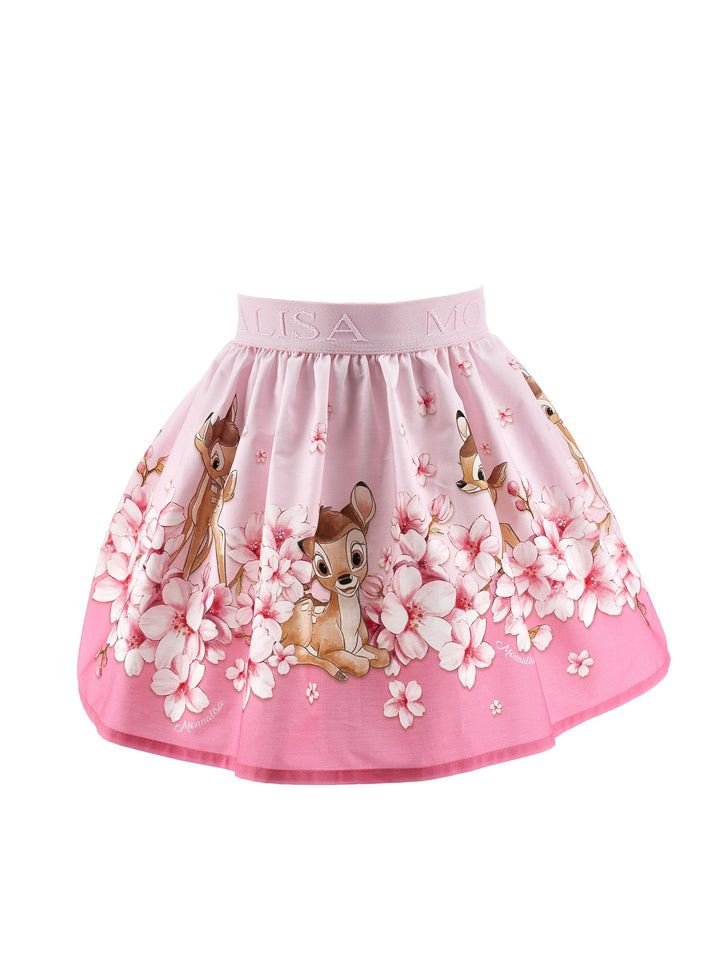 Kids rok Rosa FairyTale Cruise Bambi