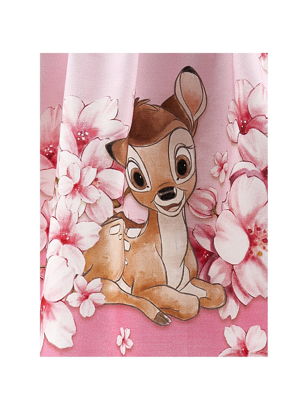 Kids rok Rosa FairyTale Cruise Bambi