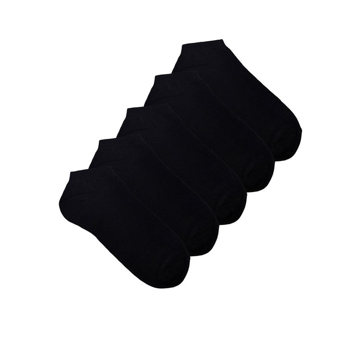 Sokken DONGO 5 PACK Black