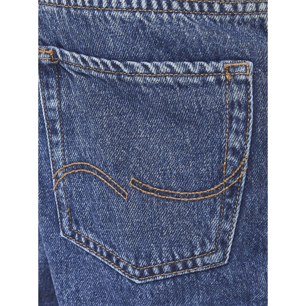 Spijkerbroek CLARK Blue Denim Regular Fit