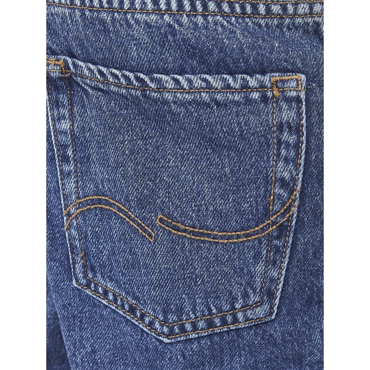 Spijkerbroek CLARK Blue Denim Regular Fit