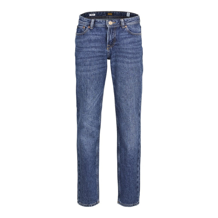 Spijkerbroek CLARK Blue Denim Regular Fit