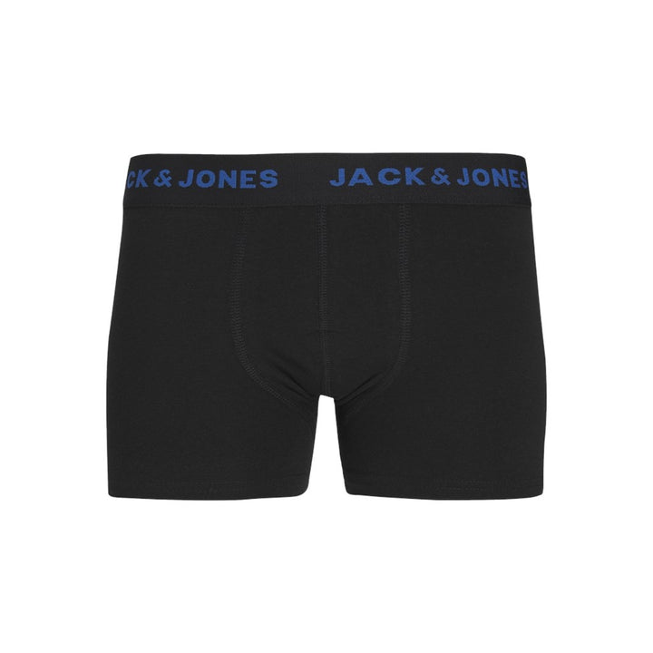 Boxer BASIC 7 PACK Schwarz