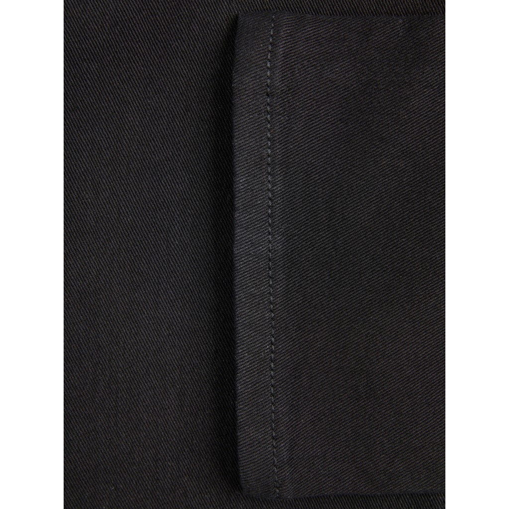 Spijkerbroek GLENN ORIGINAL Black Denim Slim Fit