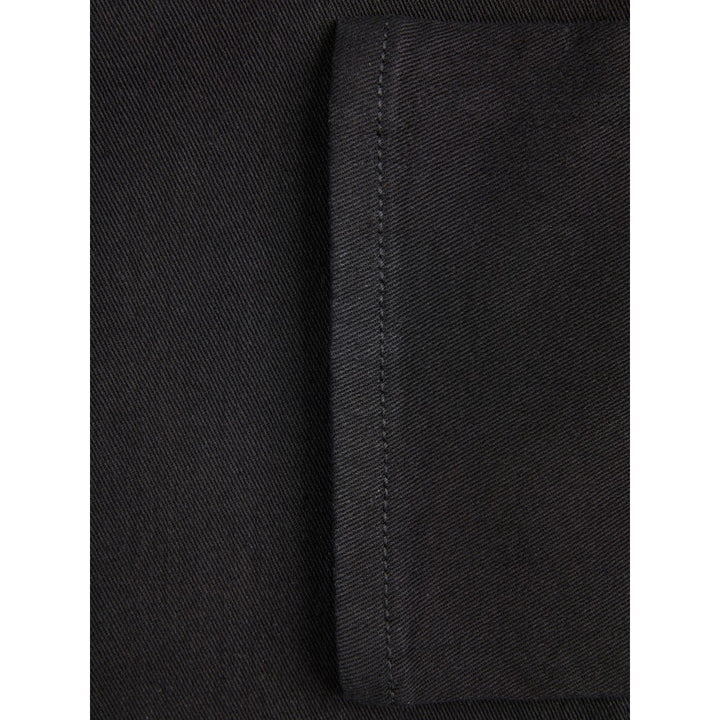 Spijkerbroek GLENN ORIGINAL Black Denim Slim Fit