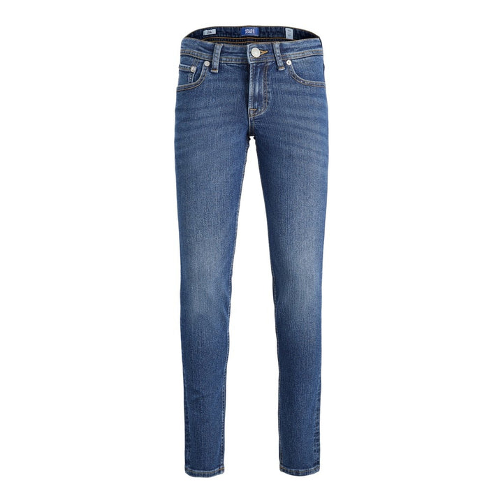 Spijkerbroek GLENN ORIGINAL Blue Denim Slim Fit