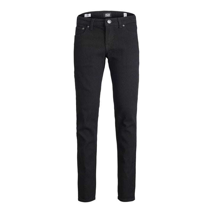 Spijkerbroek LIAM ORIGINAL Black Denim Skinny Fit