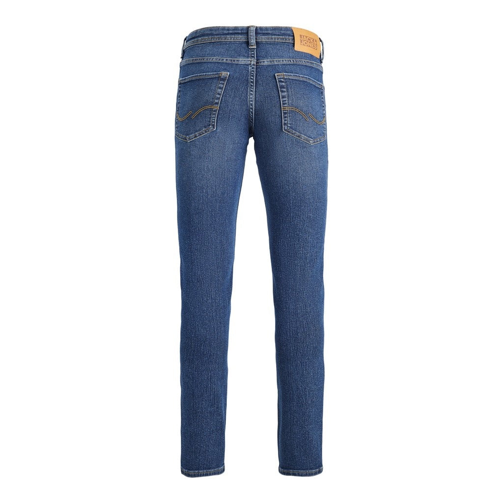 Spijkerbroek LIAM ORIGINAL Blue Denim Skinny Fit