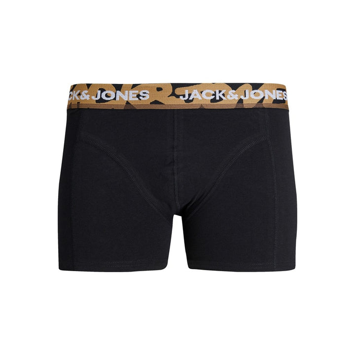 Boxer BASIC GRAFFITI 3 PACK Navy Blazer