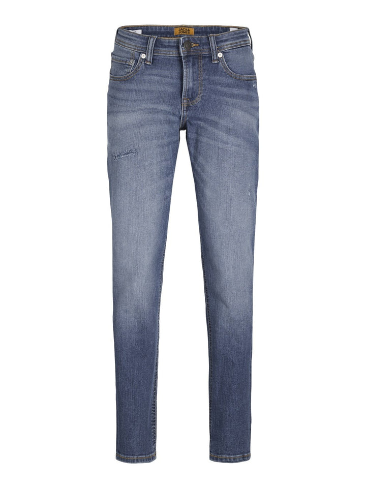 Spijkerbroek GLENN Blue Denim Slim Fit