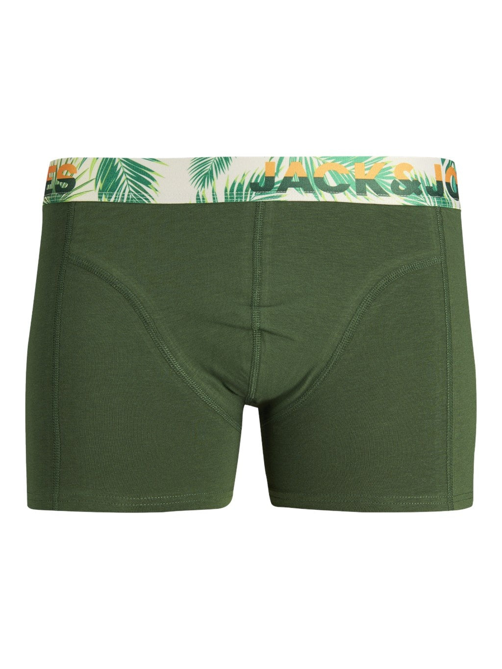 Boxers PAW 3 PACK True Red Dark Green - Navy Blazer