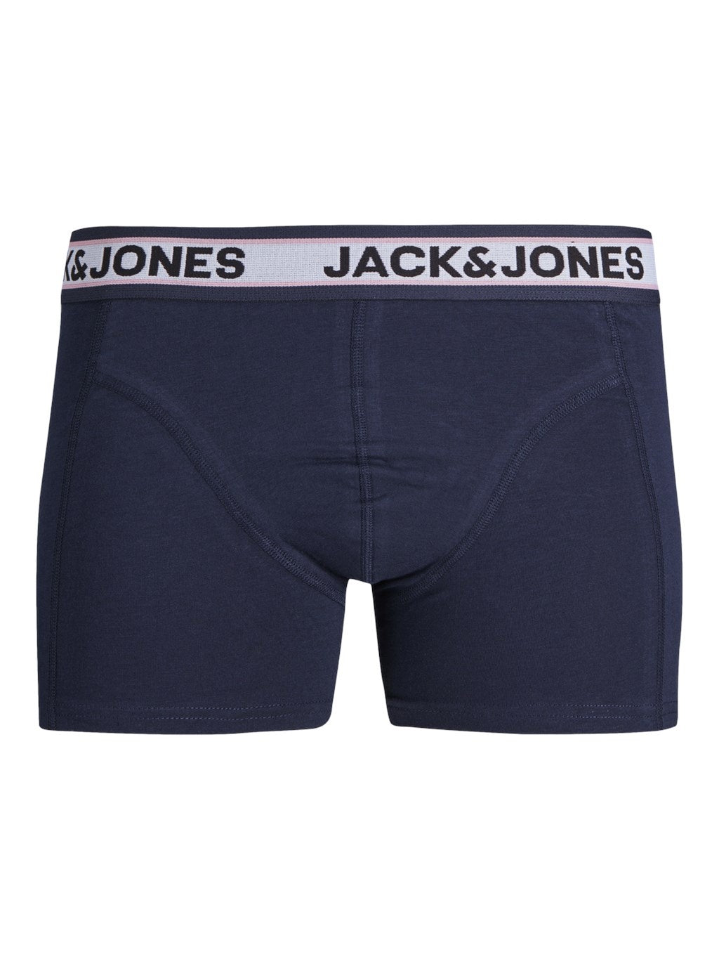 Boxers MARCO 3 PACK Coronet Blue Hot Sauce - Navy Blazer