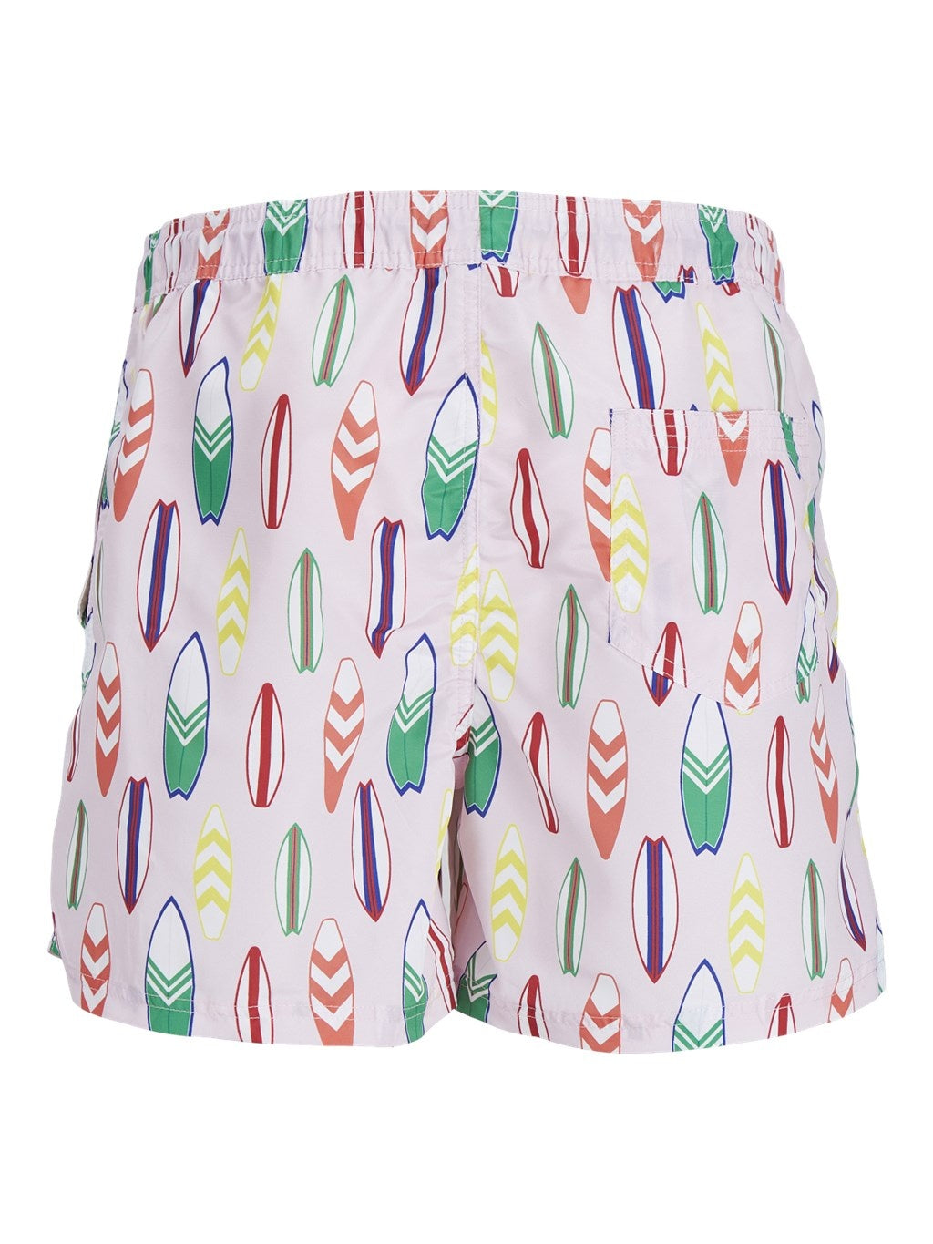 Zwemshort FIJI Tender Touch Regular Fit
