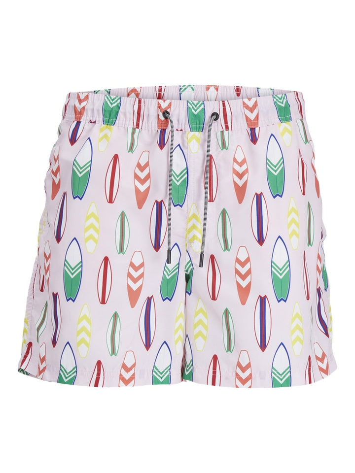 Zwemshort FIJI Tender Touch Regular Fit