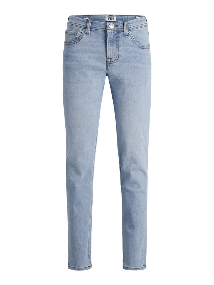 Spijkerbroek GLENN Blue Denim Slim Fit