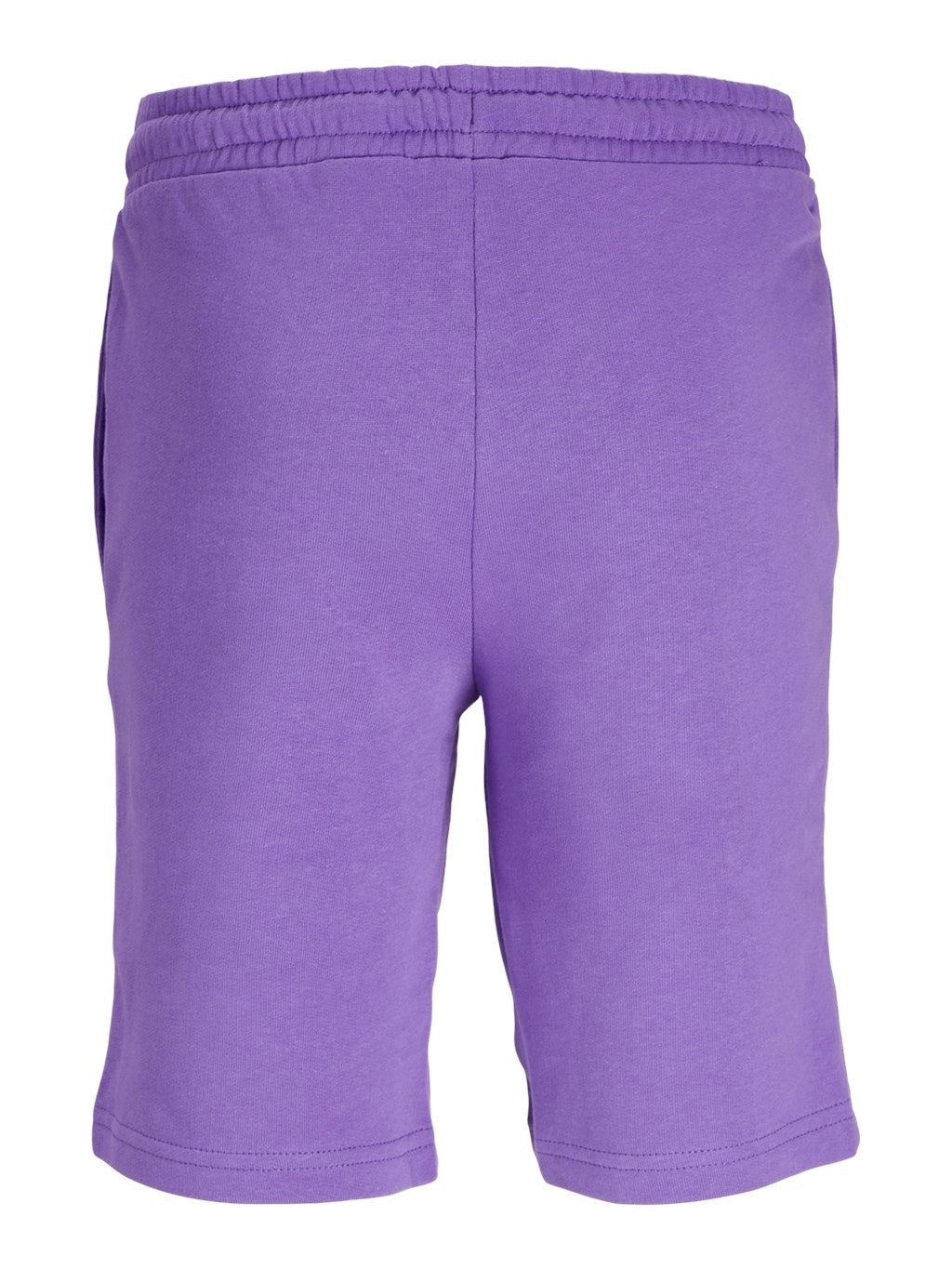 Korte broek KAPPER Deep Lavender Regular Fit