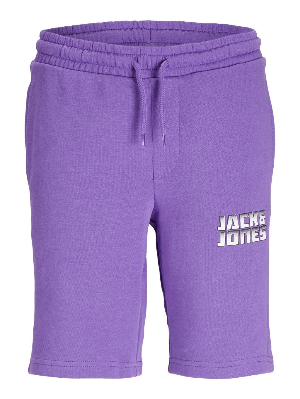 Korte broek KAPPER Deep Lavender Regular Fit