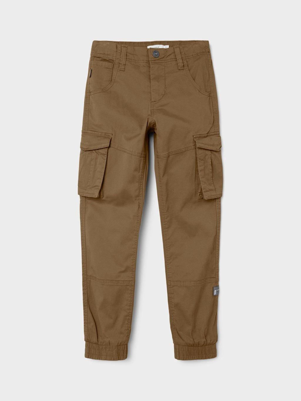 Kids broek RYAN CARGO Kangaroo Round Fit
