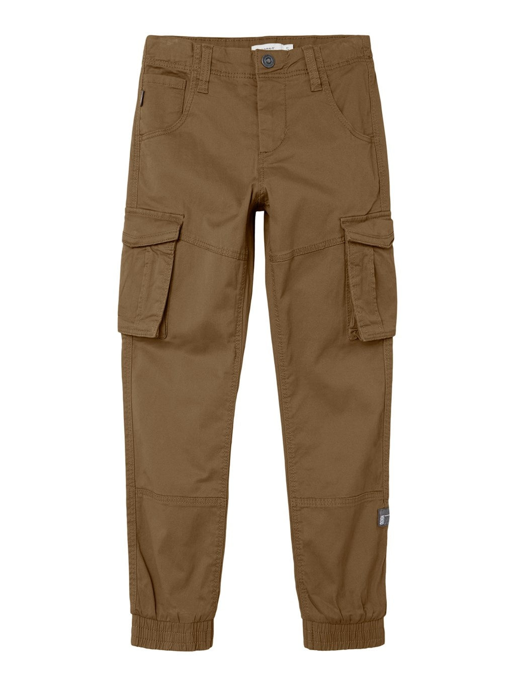 Kids broek RYAN CARGO Kangaroo Round Fit