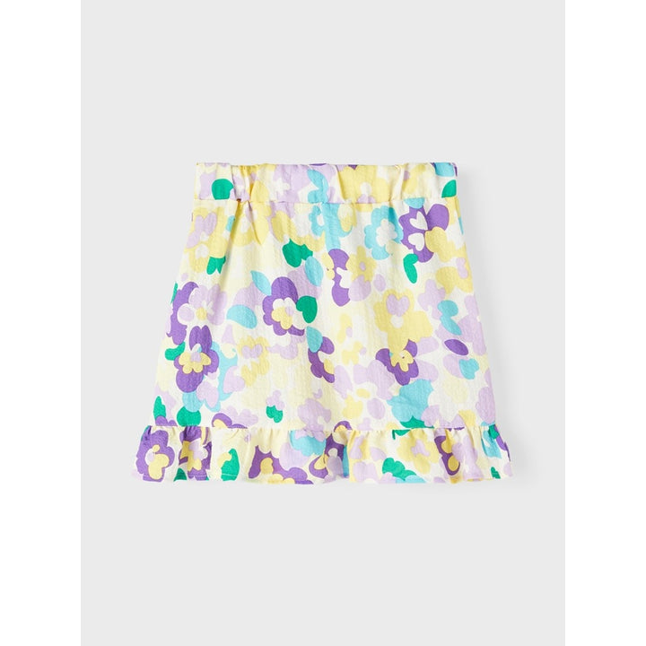 Rok HIMLA Orchideenblüte