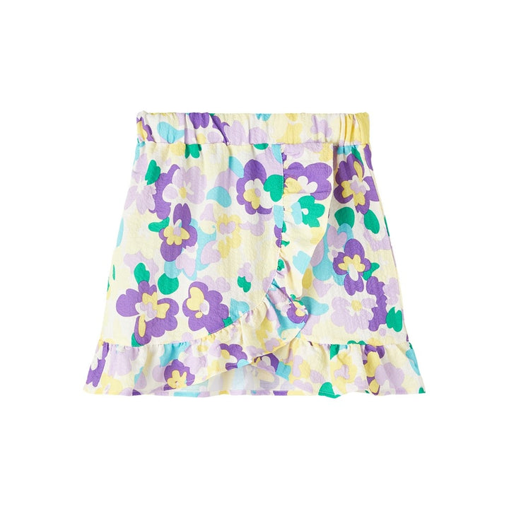 Rok HIMLA Orchideenblüte