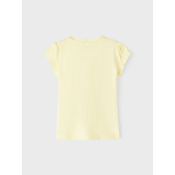 T - shirt Regular Fit HORAH Double Cream