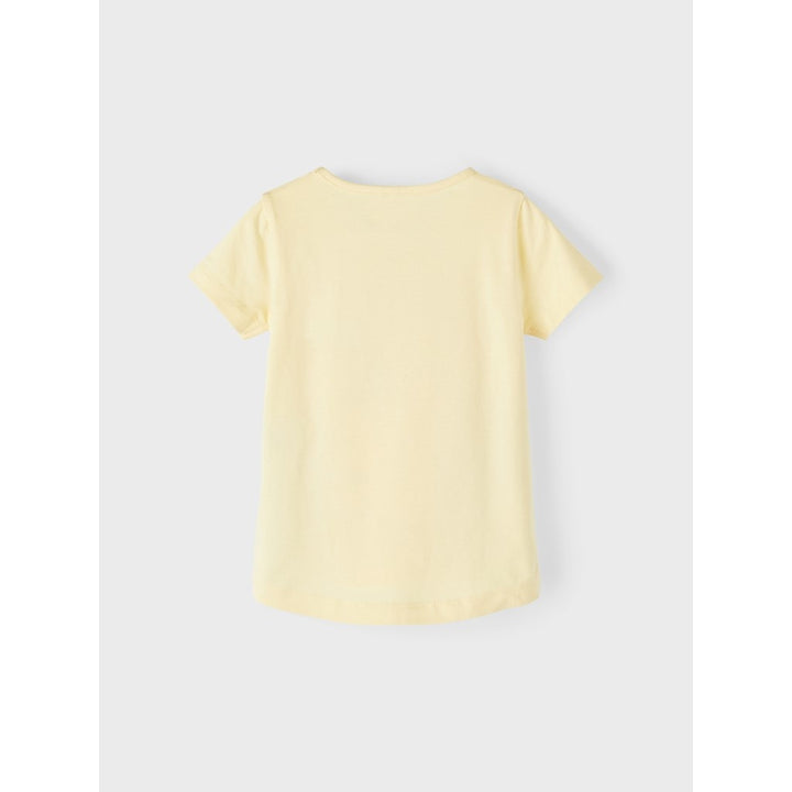 Regular Fit ABELINE BARBIE Double Cream