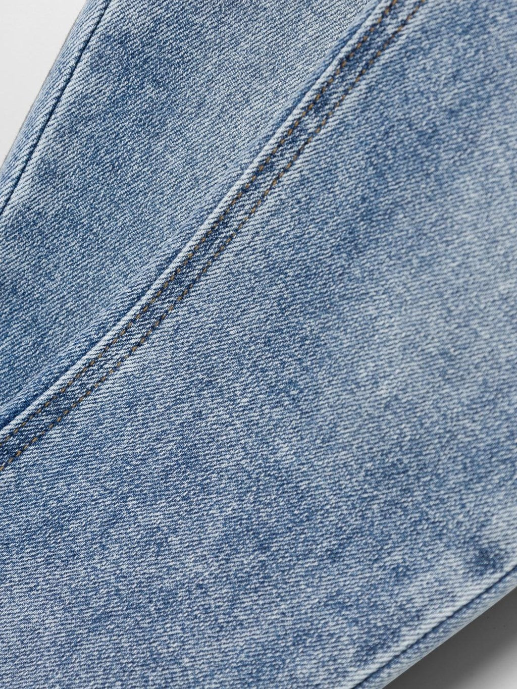 Kids spijkerbroek THEO Light Blue Denim Xslim Fit