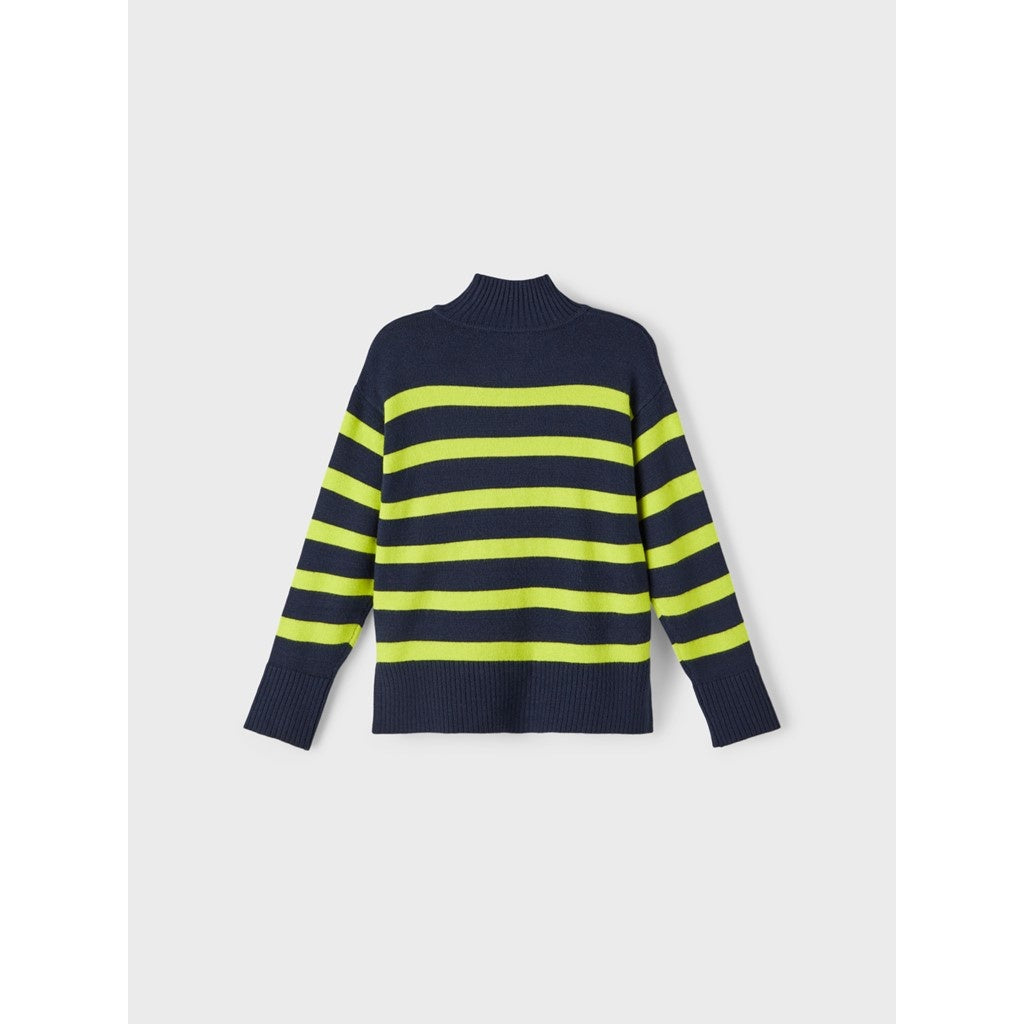 Kinderpullover KARMIA KARMIA Dunkelsaphir