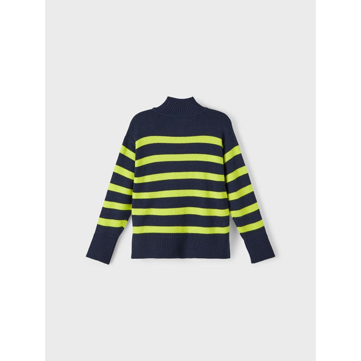 Kinderpullover KARMIA KARMIA Dunkelsaphir