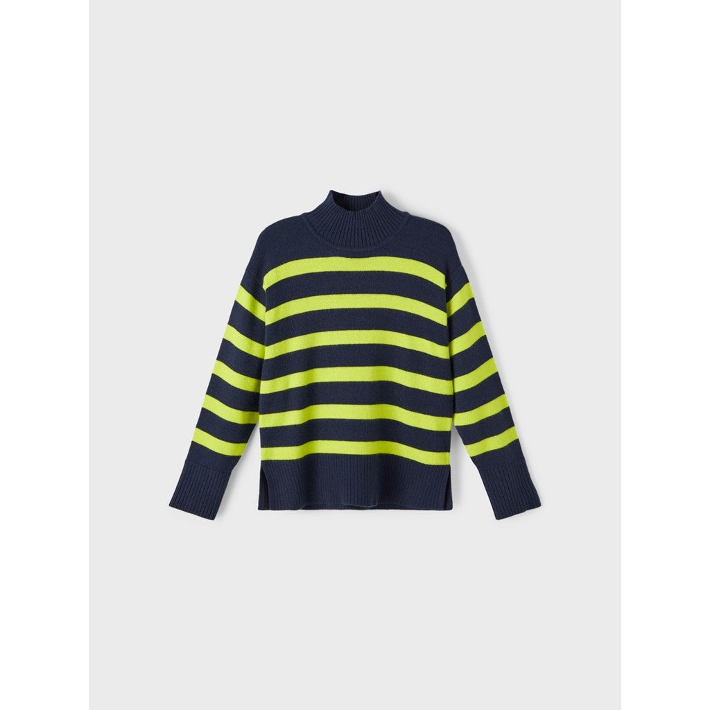 Kinderpullover KARMIA KARMIA Dunkelsaphir