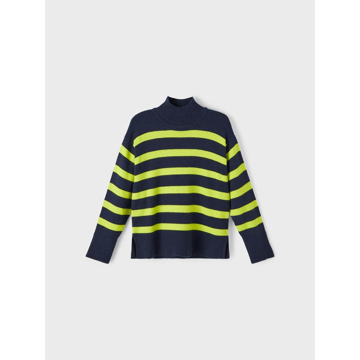 Kinderpullover KARMIA KARMIA Dunkelsaphir