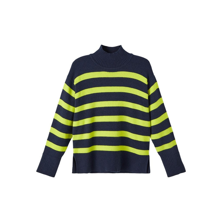 Kinderpullover KARMIA KARMIA Dunkelsaphir