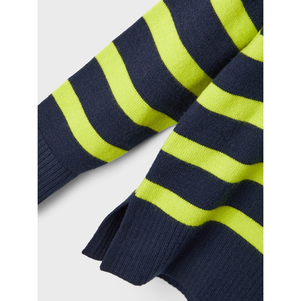 Kinderpullover KARMIA KARMIA Dunkelsaphir