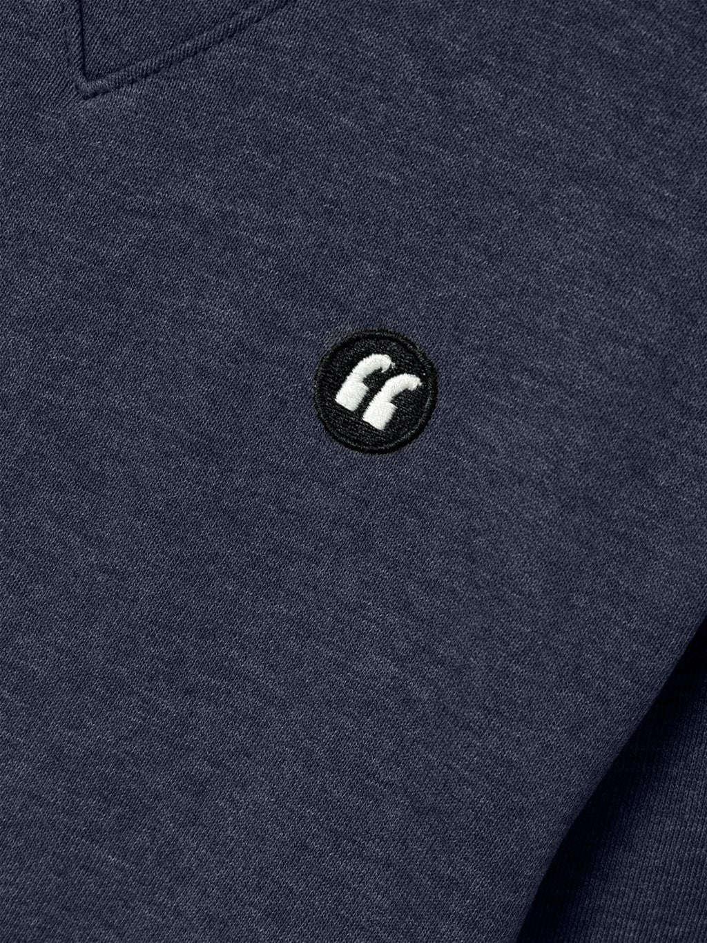 Kinderpullover VIMO Dunkel Saphir