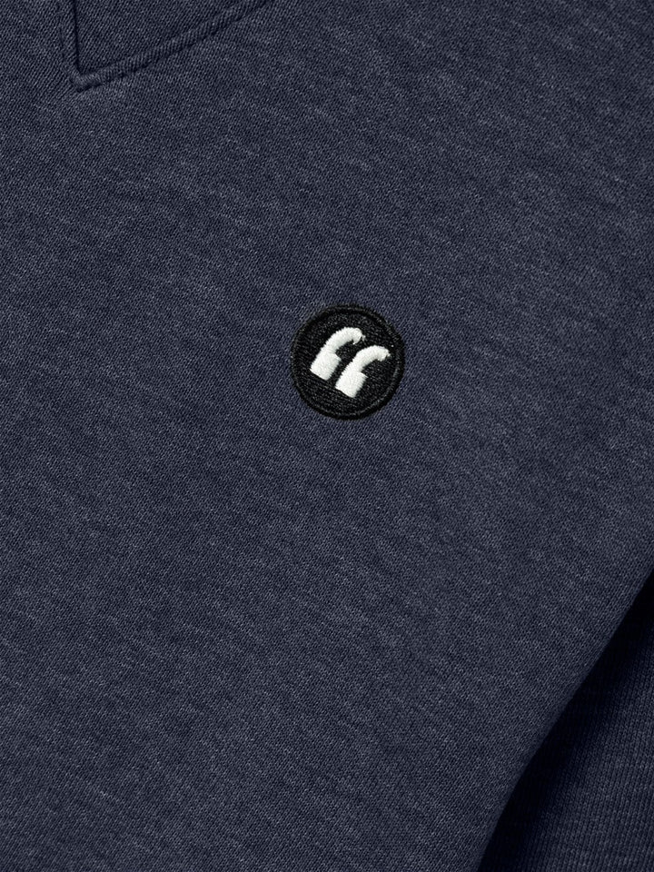 Kinderpullover VIMO Dunkel Saphir