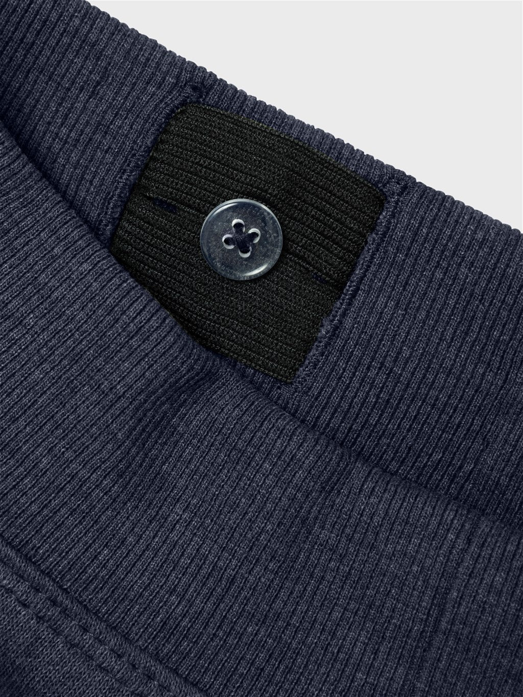 Kids joggingbroek VIMO Dark Sapphire