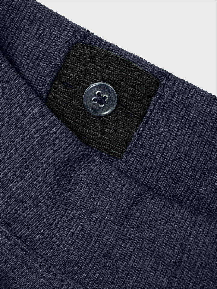 Kids joggingbroek VIMO Dark Sapphire